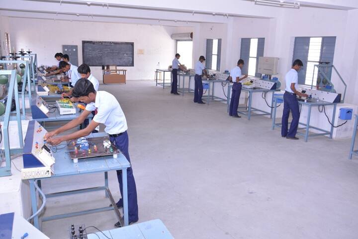 laboratory